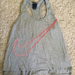 Women’s Racerback tank